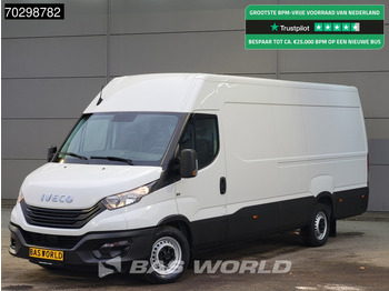 Furgão IVECO Daily 35s16