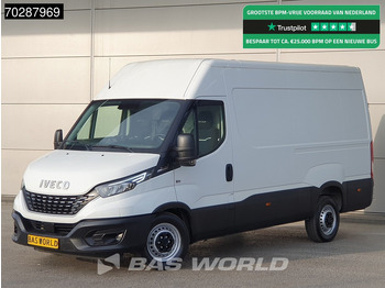 Furgão IVECO Daily 35s18