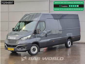 Furgão IVECO Daily 35s18