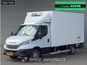 Carrinha frigorífica IVECO Daily 35s18