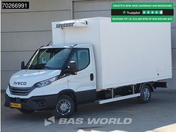 Carrinha frigorífica IVECO Daily 35s18