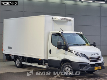 Carrinha frigorífica novo Iveco Daily 35S18 3.0L Laadklep Koelwagen Vriezer Thermoking V-200 MAX 220V stekker -18 LED Navi Airco ACC Koel Koeler Kühler Kühlwagen Kühl: foto 3 Carrinha frigorífica novo Iveco Daily 35S18 3.0L Laadklep Koelwagen Vriezer Thermoking V-200 MAX 220V stekker -18 LED Navi Airco ACC Koel Koeler Kühler Kühlwagen Kühl: foto 3