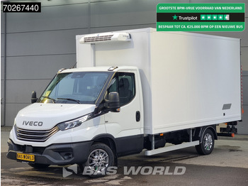 Carrinha frigorífica IVECO Daily 35s18