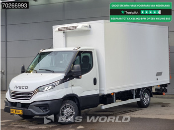 Carrinha frigorífica IVECO Daily 35s18