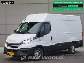 Furgão IVECO Daily 35s21