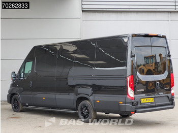 Furgão novo Iveco Daily 35S21 210PK 3.0L Automaat Black Edition 2025 model L3H2 ACC LED CarPlay Velgen Camera 16m3 Airco: foto 2