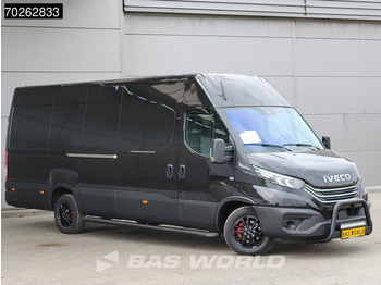 Furgão novo Iveco Daily 35S21 210PK 3.0L Automaat Black Edition 2025 model L3H2 ACC LED CarPlay Velgen Camera 16m3 Airco: foto 5