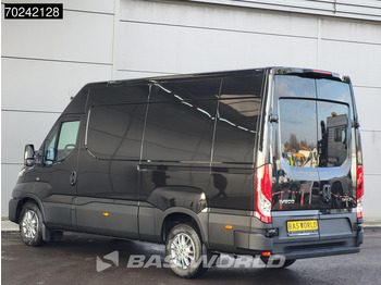 Furgão novo Iveco Daily 35S21 210PK Automaat 2025 model L2H2 ACC LED Navi Velgen Camera 12m3 Airco: foto 2