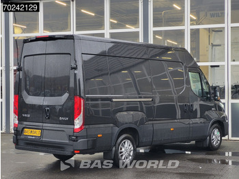 Furgão novo Iveco Daily 35S21 210PK Automaat 2025 model L2H2 ACC LED Navi Velgen Camera 12m3 Airco: foto 5