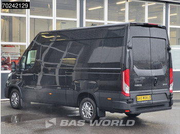 Furgão novo Iveco Daily 35S21 210PK Automaat 2025 model L2H2 ACC LED Navi Velgen Camera 12m3 Airco: foto 2