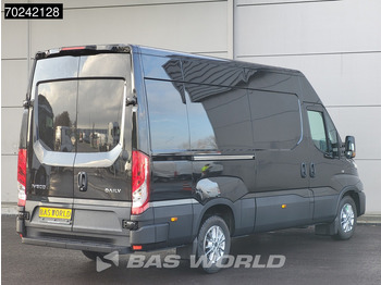 Furgão novo Iveco Daily 35S21 210PK Automaat 2025 model L2H2 ACC LED Navi Velgen Camera 12m3 Airco: foto 3