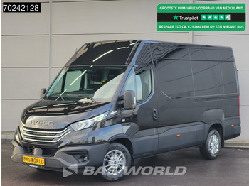 Furgão IVECO Daily 35s21