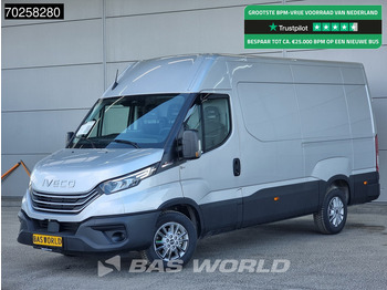 Furgão IVECO Daily 35s21