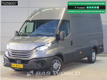 Furgão IVECO Daily 35s21