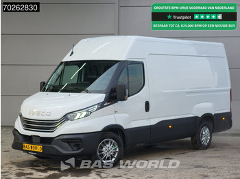 Furgão IVECO Daily 35s21