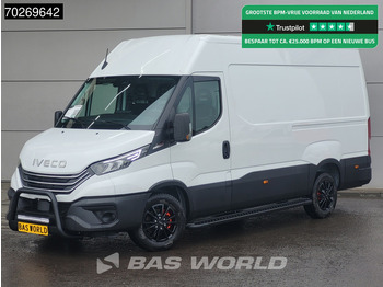Furgão IVECO Daily 35s21