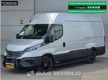 Furgão IVECO Daily 35s21
