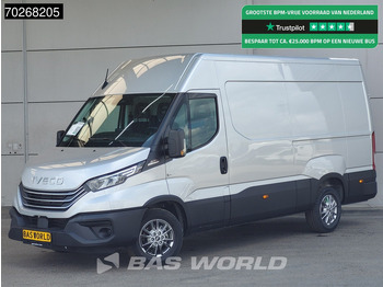 Furgão IVECO Daily 35s21
