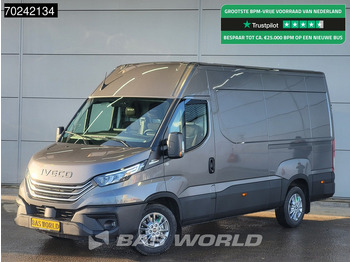 Furgão IVECO Daily 35s21