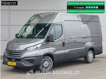 Furgão IVECO Daily 35s21