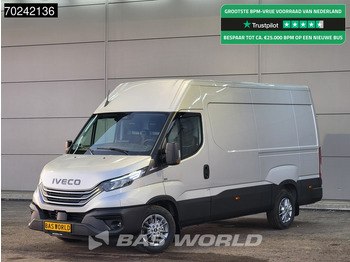 Furgão IVECO Daily 35s21