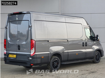 Furgão novo Iveco Daily 35S21 Automaat 2025 Black Edition model L2H2 ACC LED CarPlay Velgen Camera 12m3 Airco: foto 5