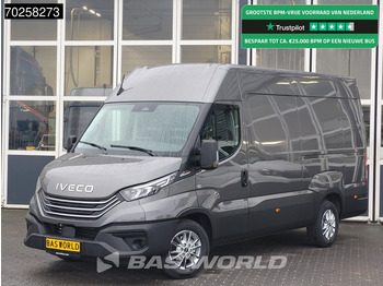 Furgão IVECO Daily 35s21