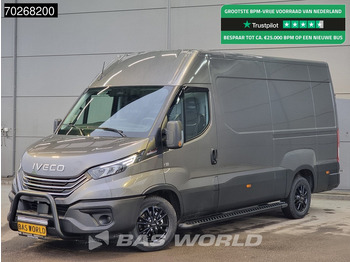 Furgão IVECO Daily 35s21