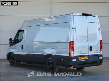 Furgão novo Iveco Daily 35S21 Automaat Black Edition 2025 model L2H2 ACC LED CarPlay Velgen Camera 12m3 Airco: foto 2