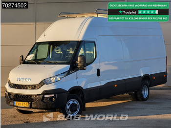 Furgão IVECO Daily 50C17