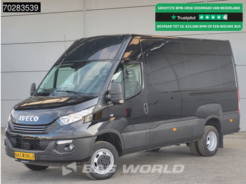 Furgão IVECO Daily