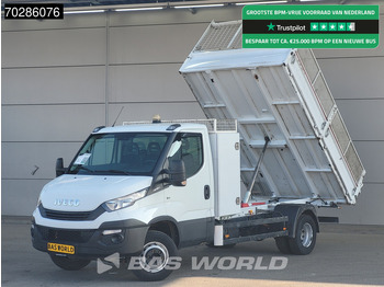 Carrinha basculante IVECO Daily