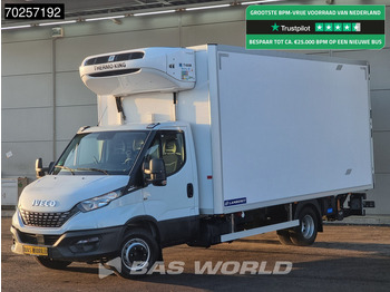 Carrinha frigorífica IVECO Daily