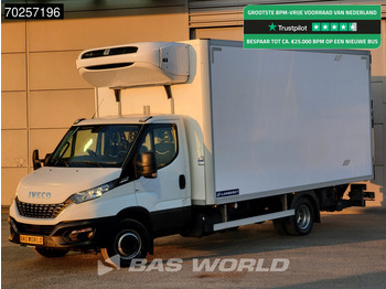 Carrinha frigorífica IVECO Daily