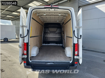Furgão MAN TGE 3.140 Automaat L4H3 Airco Camera Parkeersensoren L3H2 15m3 Airco: foto 3