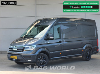 Furgão MAN TGE 3.180