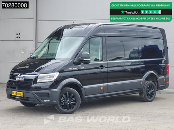 Furgão MAN TGE 3.180