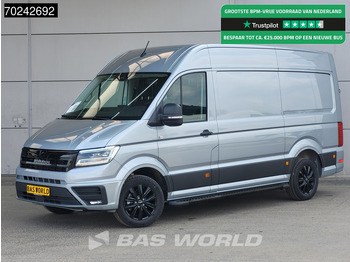 Furgão MAN TGE 3.180