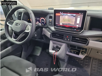 Furgão novo MAN TGE 3.180 Automaat 2025 model Facelift L3H3 ACC Trekhaak L2H2 | 12m3 Airco Trekhaak: foto 3