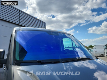 Furgão novo MAN TGE 3.180 Automaat Black Edition 2025 model Facelift L3H2 Navi CarPlay Camera L2H1 10m3 Airco Cruise control: foto 3