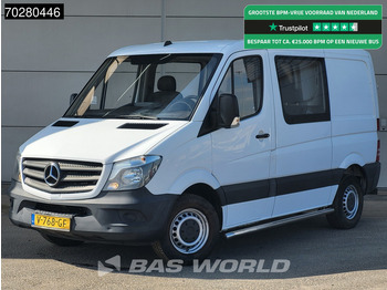 Furgão compacto MERCEDES-BENZ Sprinter 211