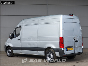 Furgão compacto Mercedes-Benz Sprinter 214 CDI Automaat L2H2 Airco Cruise Camera Parkeersensoren MBUX Euro6 L2 12m3 Airco Cruise control: foto 2