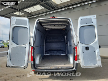 Furgão compacto Mercedes-Benz Sprinter 214 CDI Automaat L2H2 Airco Cruise Camera Parkeersensoren MBUX Euro6 L2 12m3 Airco Cruise control: foto 3
