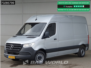 Furgão compacto MERCEDES-BENZ Sprinter 214