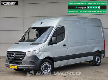 Furgão compacto MERCEDES-BENZ Sprinter 214