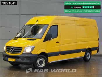 Locação financeira de Mercedes-Benz Sprinter 310 CDI Automaat Airco APK 11-2025 L3H2 14m3 Airco Mercedes-Benz Sprinter 310 CDI Automaat Airco APK 11-2025 L3H2 14m3 Airco: foto 1