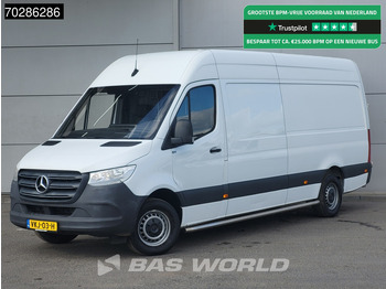 Furgão compacto MERCEDES-BENZ Sprinter 311
