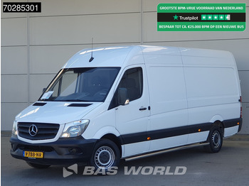 Furgão MERCEDES-BENZ Sprinter 311
