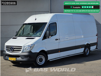 Furgão MERCEDES-BENZ Sprinter 311
