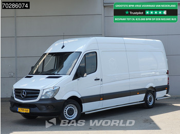 Furgão MERCEDES-BENZ Sprinter 311